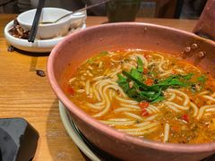 -云海肴·汽锅鸡·云南代表菜(天山百盛优客店)