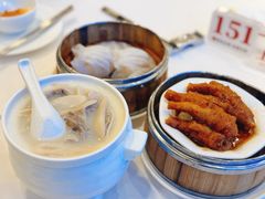 -凤凰楼酒家·粤宴点心(华强北店)