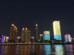 -轮渡红巷旅游码头