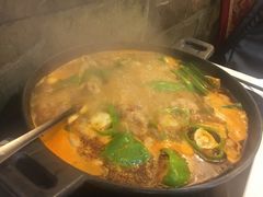 -湘肠香火锅店(团结湖店)