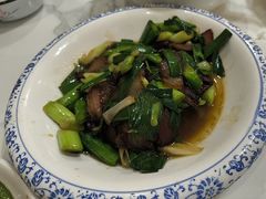 -溪涧堂农家土菜(神仙居店)