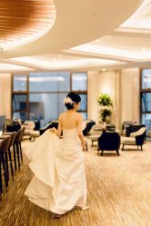 -沐澜婚纱礼服美妆馆(豪润风尚国际店)