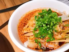 -太二酸菜鱼(正大广场店)