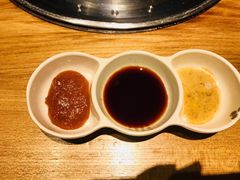 -韩国料理大力士(屏风街店)