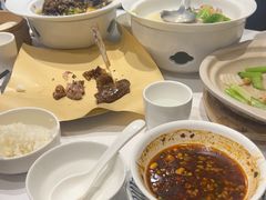 -眉州东坡(团结湖店)