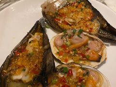 -雍和会海鲜姿造自助(湖东路店)
