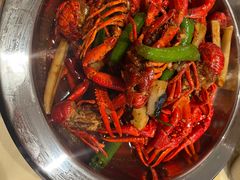 -聚味瞿记·龙虾堂(坡子街店)