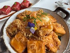 -巴黎轩(澳门巴黎人店)