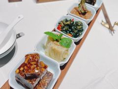 -四季民福烤鸭店(外滩外白渡桥店)