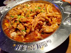 -胖哥俩肉蟹煲(河北勒泰购物中心店)