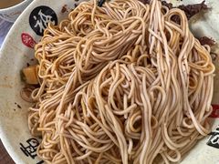红烧牛肚面-旺泉餐饮店·清真牛肉面馆