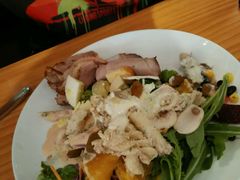 -So Lounge索兰至餐厅(蓝色港湾店)