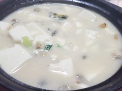 -太湖好灶头土菜馆(石公路店)