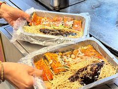 -李记特色五谷杂粮鸡蛋果子