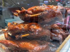 -王浩儿纪六孃甜皮鸭(东大街店)