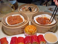 -陶陶居酒家(SM二期购物广场店)