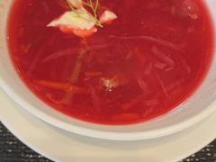 -马克西姆俄罗斯餐厅(通亚街店)