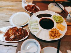 -庆云楼饭庄(什刹海店)