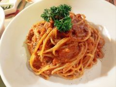 -安妮意大利餐厅(国贸店)