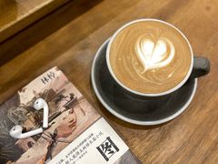 -6号咖Coffee