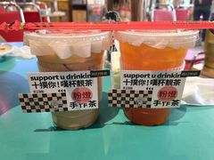 -粉灯牛腩牛杂煲·鸡煲(双井店)