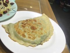 -粥公粥婆精品家常菜(青龙桥店)