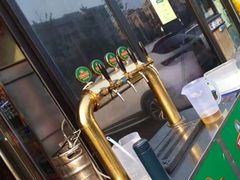 -二红烧烤排骨串(麦岛店)