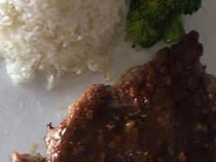 -维园港式茶餐厅(龙岗盛平店)