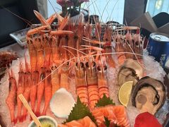 -花潮料理艺食馆(SM新生活广场店)