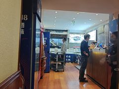 -沸炉重庆老火锅(军事博物馆店)