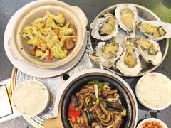 -飞尝蚝·顺德菜·鱼生(顺德总店)