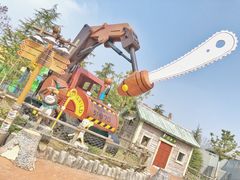 -芜湖方特东方神画