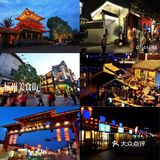 杭州美食街攻略 | 不用100元，从街头吃到街尾，吃遍
