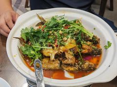 -富正毅三下锅·湘西韵味(天门山索道店)