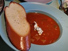 牛肉浓汤-幸薈飯堂