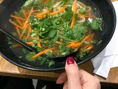 -面面聚到(老佛爷总店)