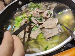 -全牛匠·乐山跷脚牛肉(新中关店)