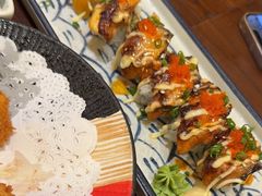 -鸟鹏烧鸟居酒屋(昌岗店)