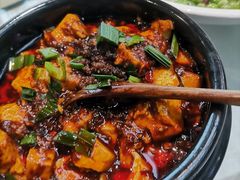 -陈麻婆豆腐(旗舰店)