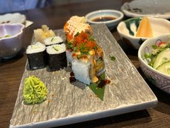 -青叶日本料理(北辰店)