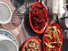 -拈一筷子·宜宾江湖菜(十一街店)