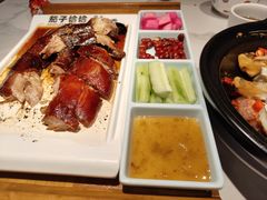 -茄子恰恰·新云南小炒(钱王街店)