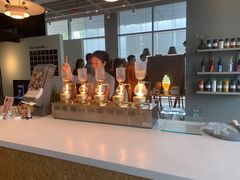 -dotcom coffee古点咖啡(致真大厦店)