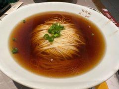 -松鹤楼面馆(清河万象汇店)