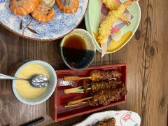 -红叶日料·放题·海胆·定食(星海店)
