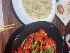 -撸串扒虾(山东路店)