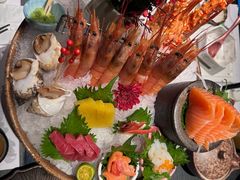 -花潮料理艺食馆(SM新生活广场店)