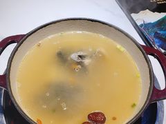 -黑鸡小馆(金源店)