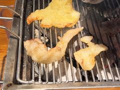 -丹东特色烤肉(学府路一部店)