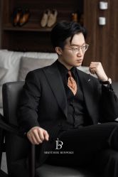 点击看大图 -BROTHER西服礼服定制·商务·婚礼(佛山南海店)